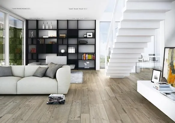 Porcelanato Coleção Eco Plant HD