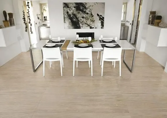 Porcelanato Coleção Eco Silvestre HD