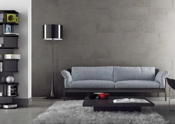 Porcelanato Coleção Memória HD