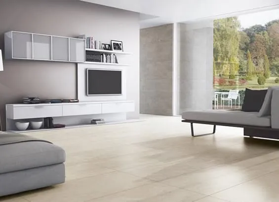 Porcelanato Coleção Travertino del Moro HD