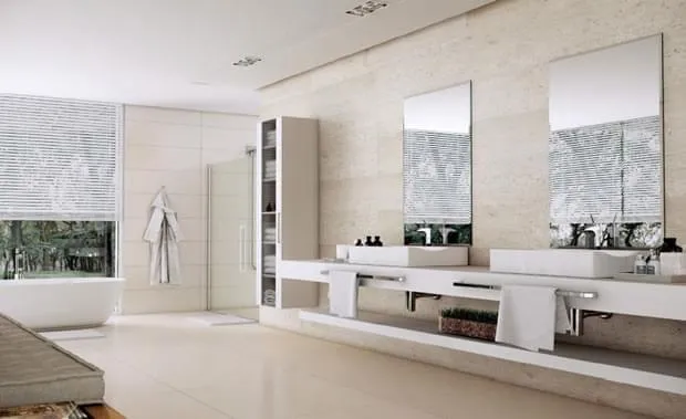 Porcelanato Coleção Mármore HD