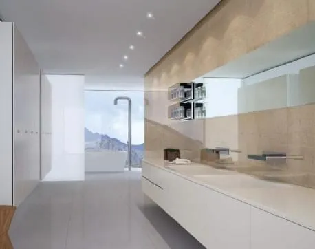 Porcelanato Coleção Mármore HD