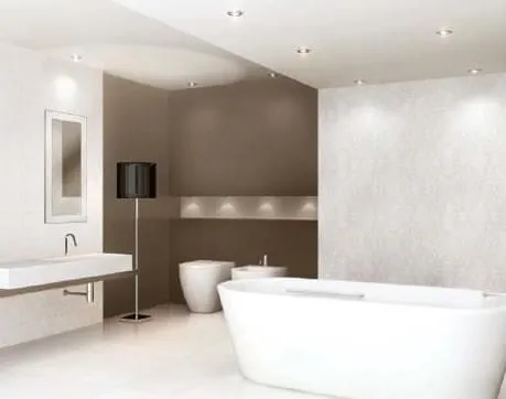 Porcelanato Coleção Wallpaper