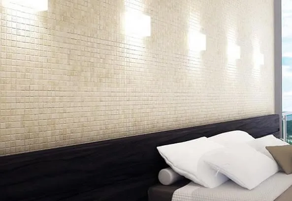 Porcelanato Coleção Mosaico