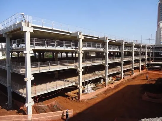 Sistemas de Proteção Perimetral 