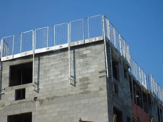 Sistemas de Proteção Perimetral 