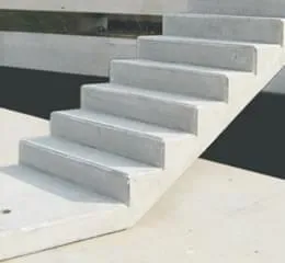 Escadas - Cassol