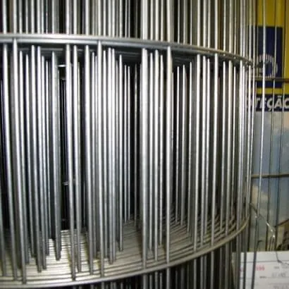 Tela Eletrosoldada - Incotela