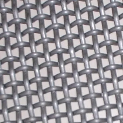 Tecidos Metálicos - Incotela