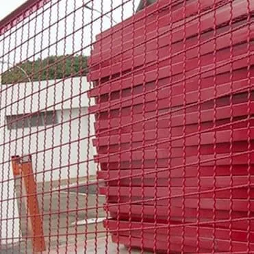 Tela Ondulada - Incotela