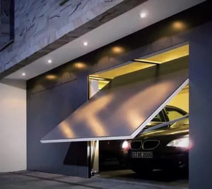 Roma Gradis e Portões