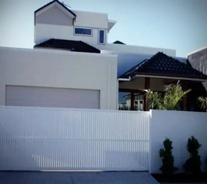 Roma Gradis e Portões