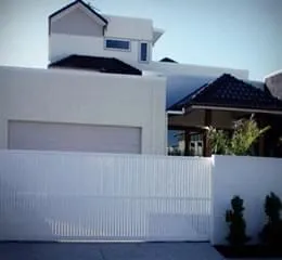 Roma Gradis e Portões