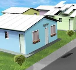 Telhas Térmicas Dânica