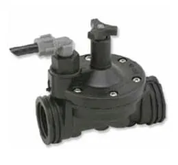 Válvula de Irrigação 205-M - Série 200