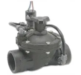 Válvula de Irrigação 210-3W - Série 200