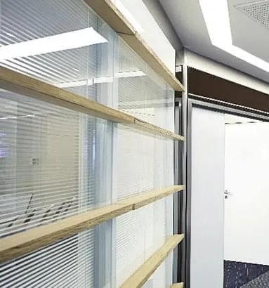 Linha Zion