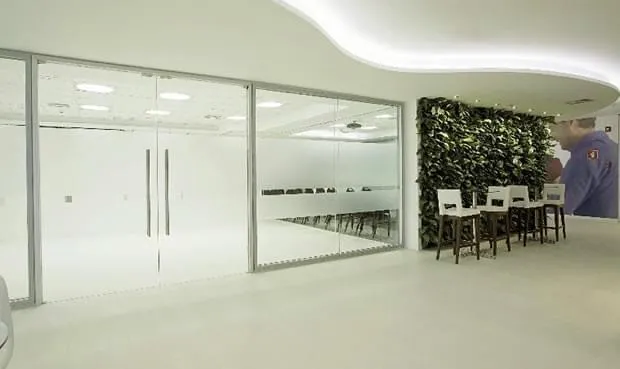Linha Zion