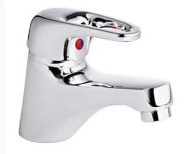 Monocomandos Concept de Banheiro