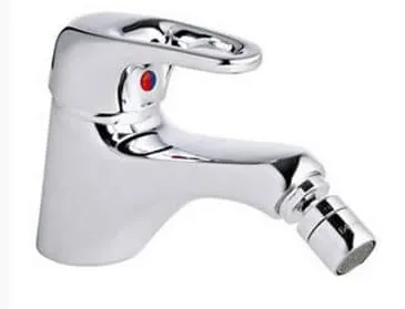 Monocomandos Concept de Banheiro