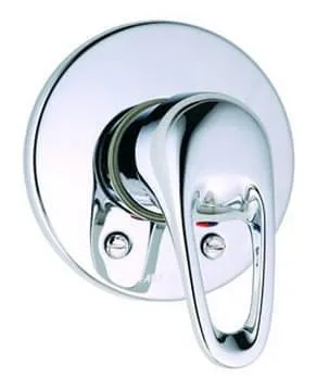 Monocomandos Concept de Banheiro