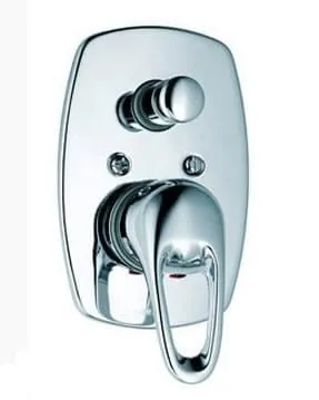 Monocomandos Concept de Banheiro