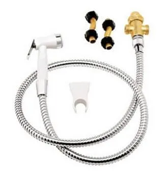 Ducha Acqua Jet Lavatório