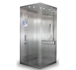 Elevador Residencial e Comercial NeoLift