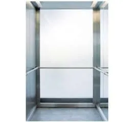 Elevador Comercial Schindler 5400