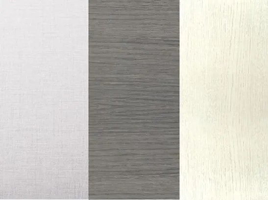 Linha Touch - Masisa Melamina