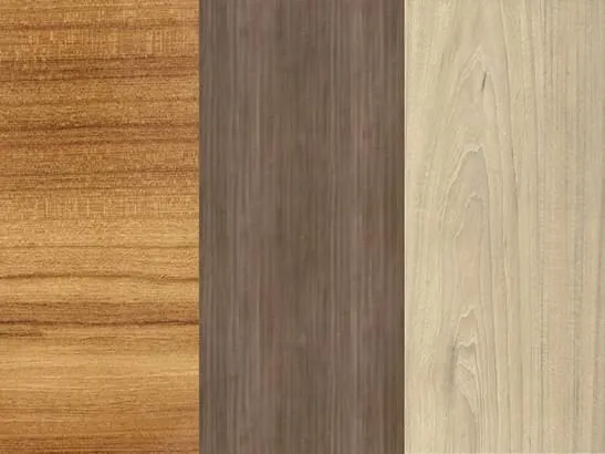 Linha Contemporânea - Masisa Melamina