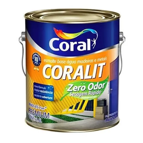 Coralit Zero Odor