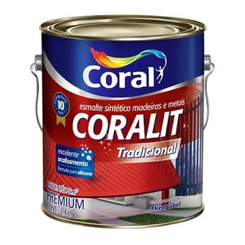 Coralit Tradicional