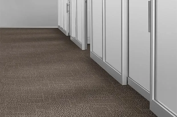 Carpetes Modulares Doodle