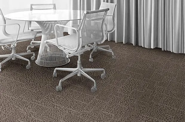 Carpetes Modulares Doodle