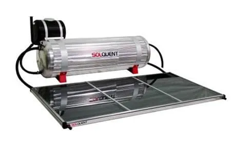 Solquent 200 litros