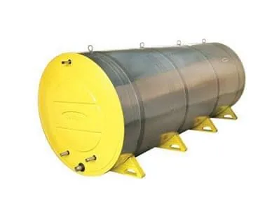 Soletrol para Aplicações Comerciais e Industriais