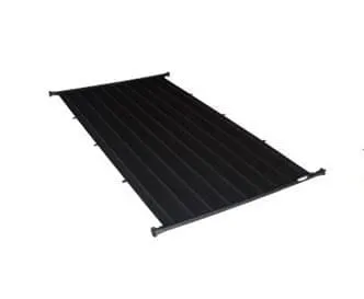 Soletrol Max Metaliplast Aberto