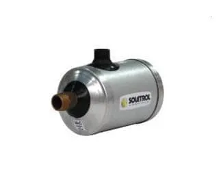 VACB (Válvula Anticongelamento Bombeada Soletrol)