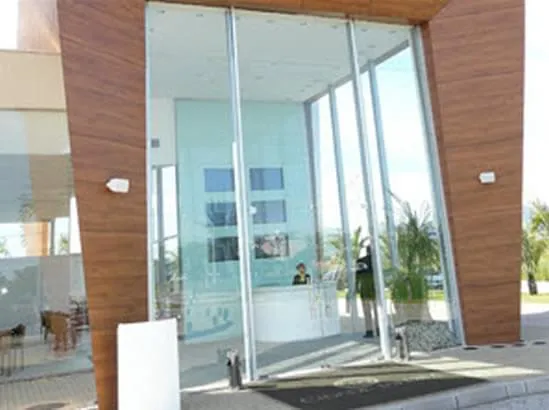 Vidros Temperados - Alumix esquadri