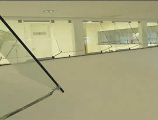 Vidros Temperados - Alumix esquadri