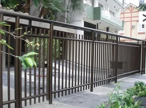 Esquadrias de Alumínio - Alumix esquadri