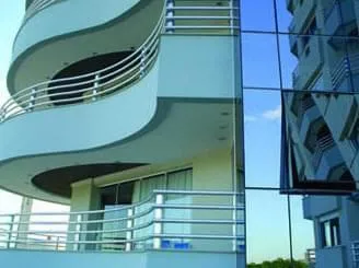 Esquadrias de Alumínio - Alumix esquadri