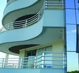 Esquadrias de Alumínio - Alumix esquadri