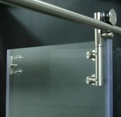 Box para Banheiros - Alumix esquadri