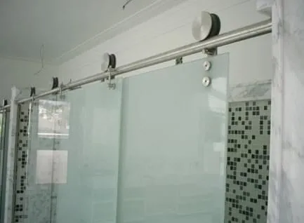 Box para Banheiros - Alumix esquadri