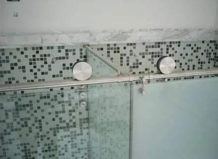 Box para Banheiros - Alumix esquadri