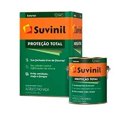 Suvinil Proteção Total