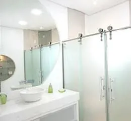 Knauf Resistentes à Umidade - RU