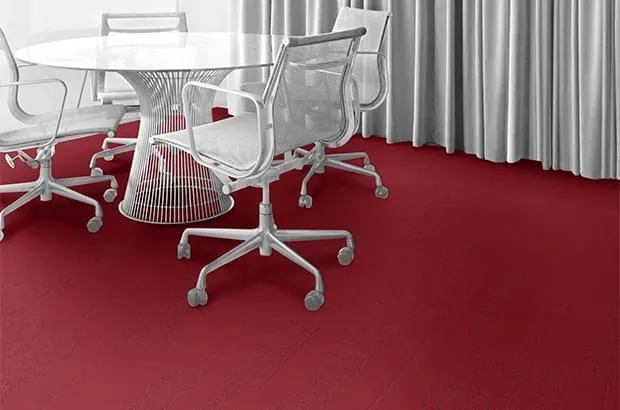 Carpetes Modulares Redeliver